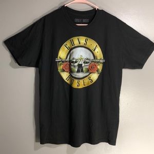 Guns -n- Roses t shirt